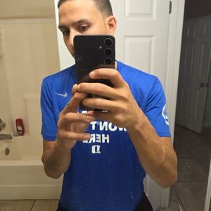 Meet your Posher, Kenny